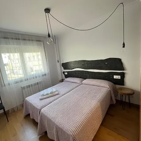 Guest house Entrecaminos