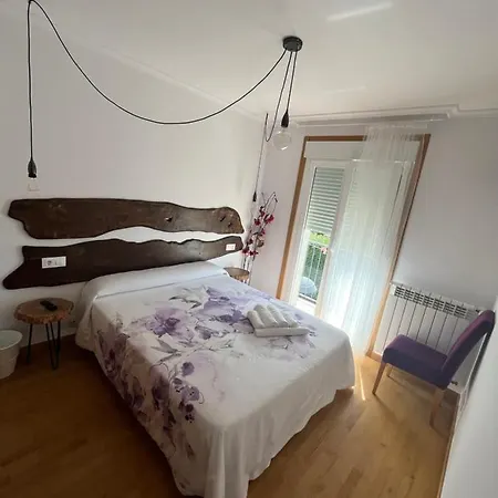Entrecaminos Guest house *