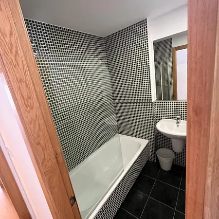Guest house Entrecaminos
