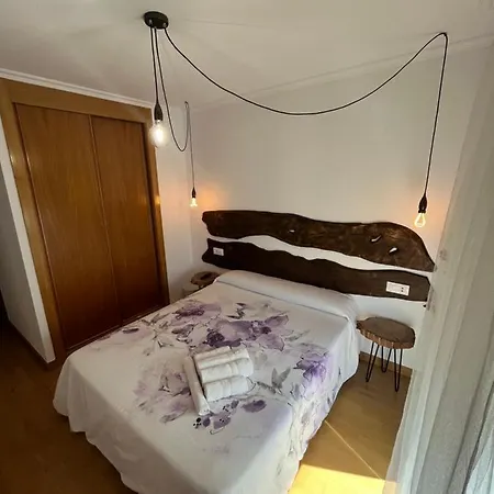Entrecaminos Guest house
