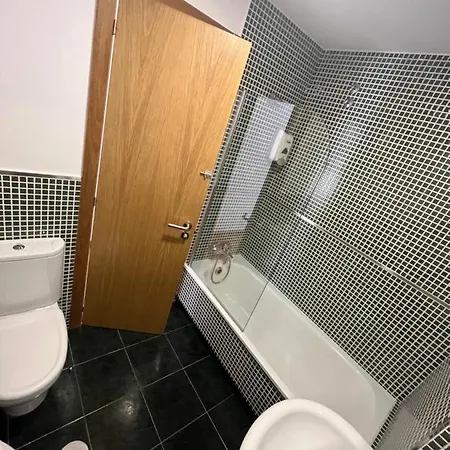 Entrecaminos Гостевой дом 3*