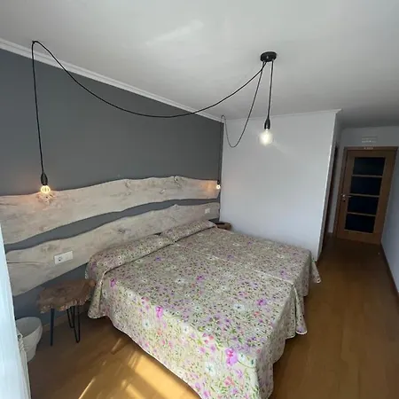 Entrecaminos Гостевой дом 3*