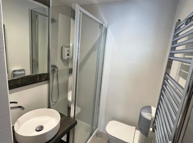 Гостевой дом Entrecaminos 3*