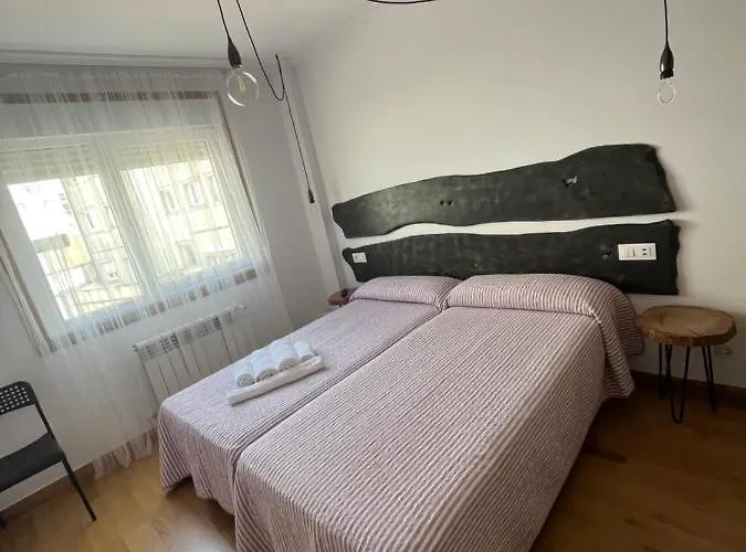 Entrecaminos Гостевой дом