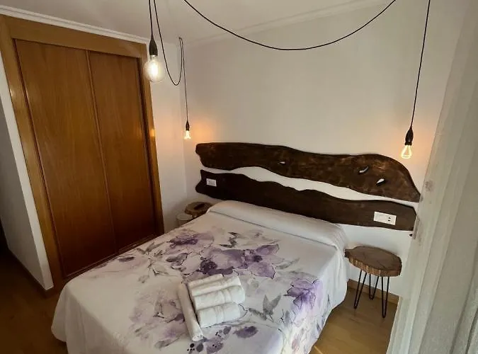 Entrecaminos Гостевой дом