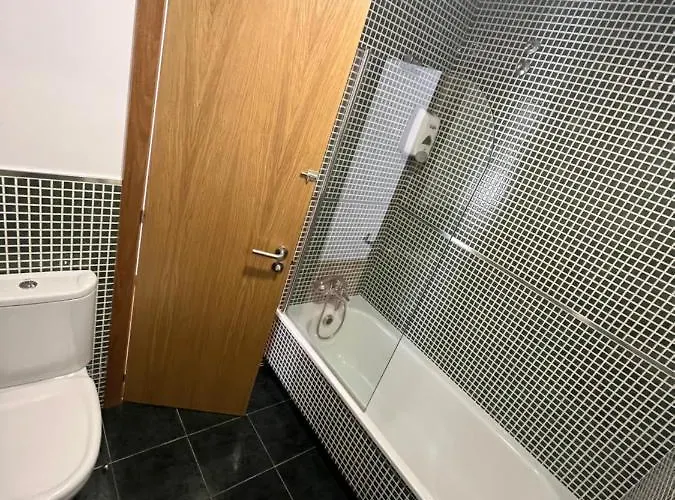 Entrecaminos Гостевой дом 3*