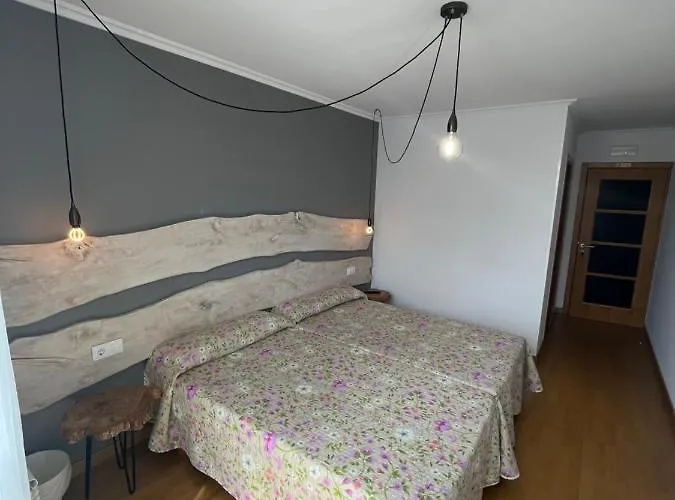 Entrecaminos Гостевой дом 3*